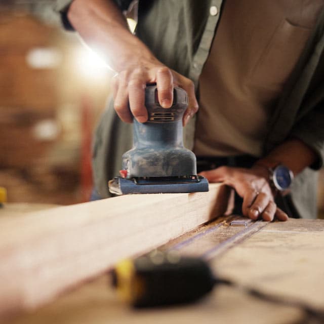 Realizamos sus muebles a medida en A Coruña