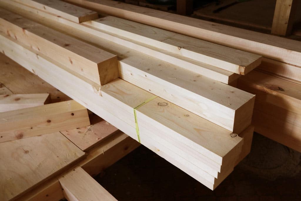 ¡Déjese asesorar por nuestros carpinteros en A Coruña!