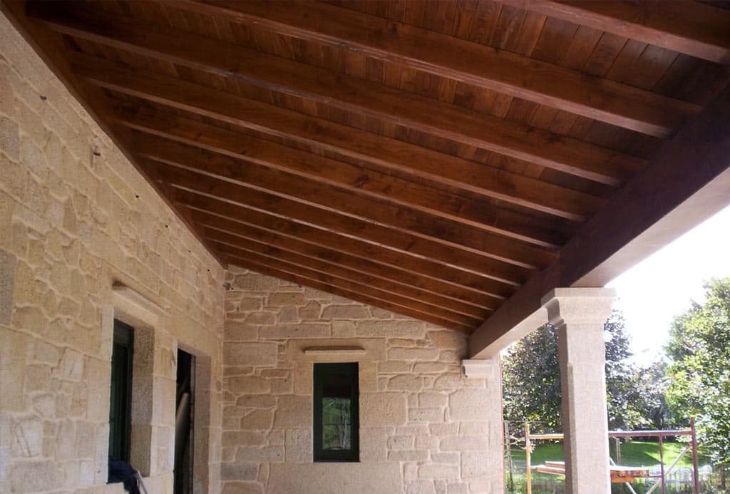 Fogar Barbanza: sus especialistas en carpintería de madera