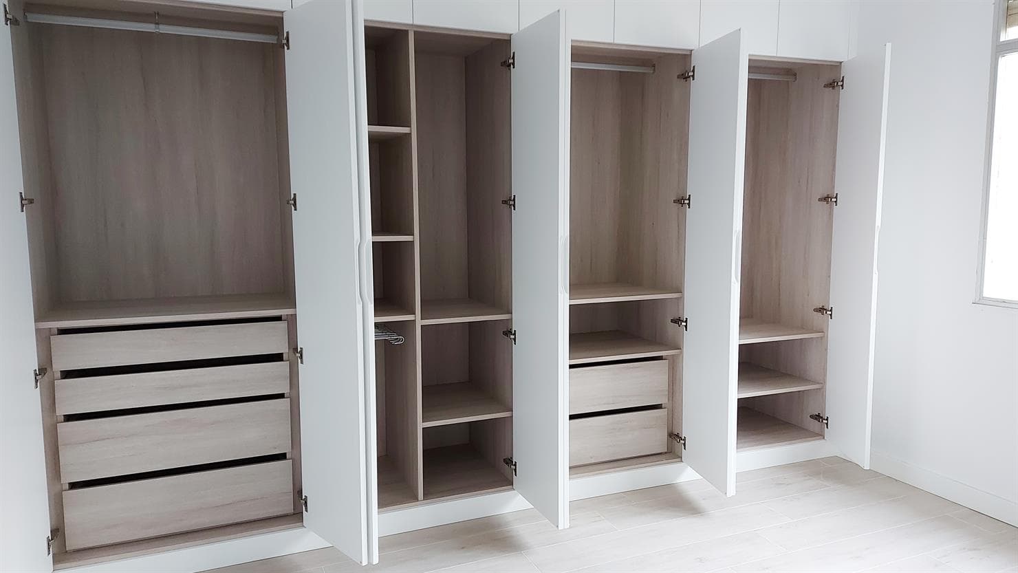 Descubra el resultado de nuestros trabajos