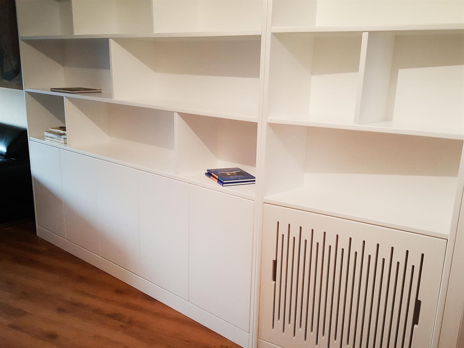 Descubra el resultado de nuestros trabajos