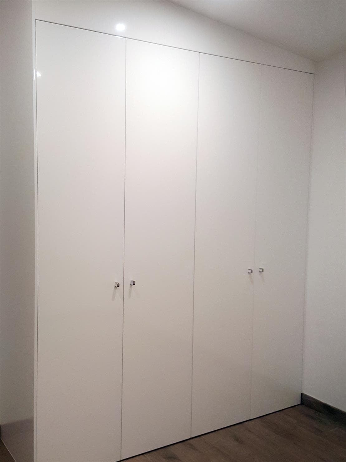 Descubra el resultado de nuestros trabajos