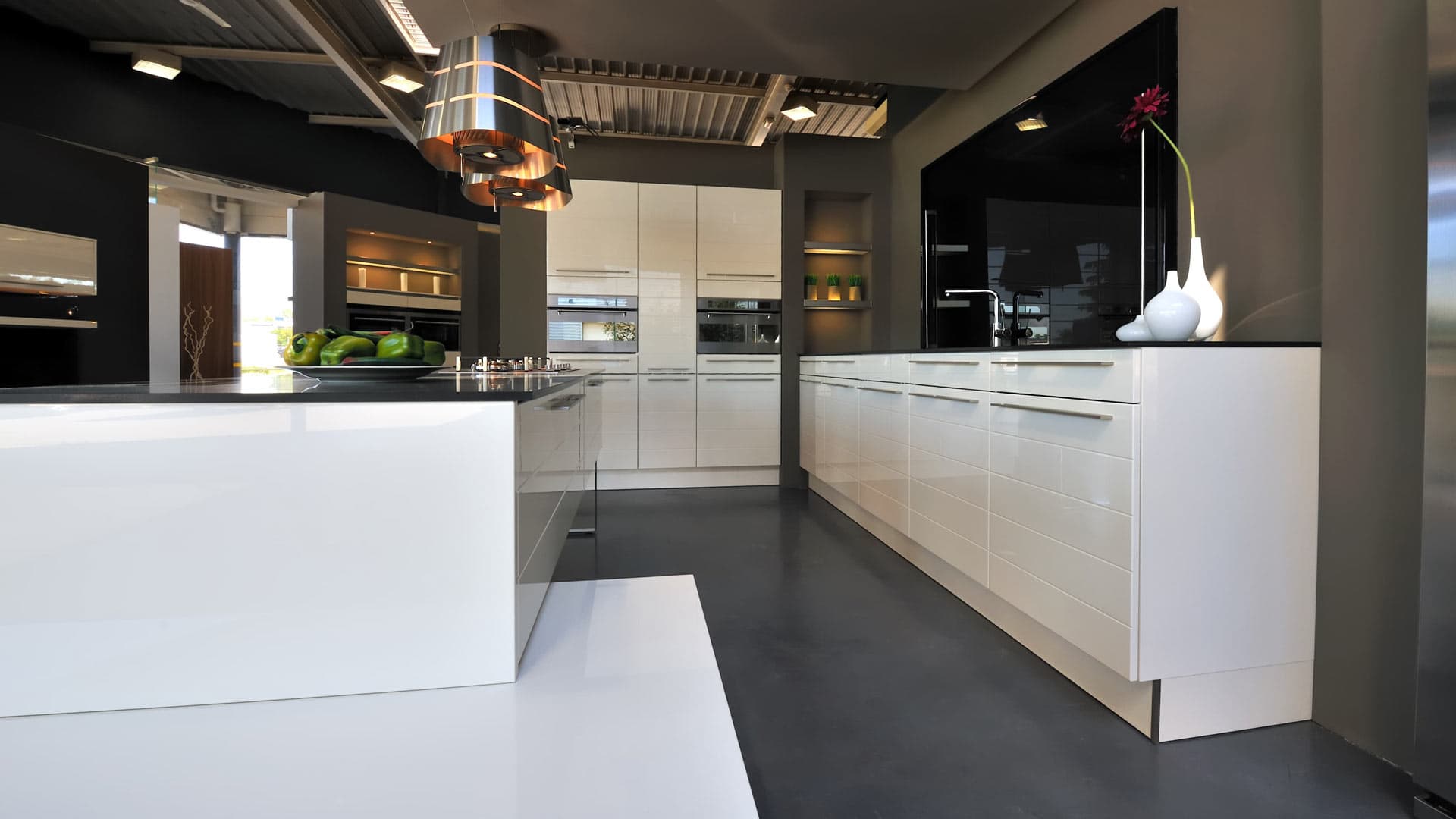 Renovación integral de su cocina con Fogar Barbanza