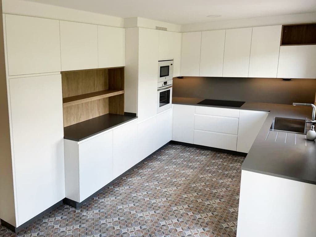 Todo lo que necesita saber sobre la fabricación de nuestros muebles a medida